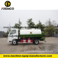 4x2 5m3 Water Sprinkler Truck